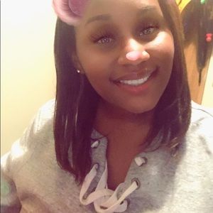 Meet your Posher, Quanasia